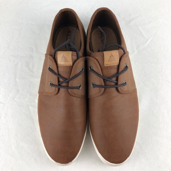 Aldo Other - Men's Aldo casual shoes Sz 10.5